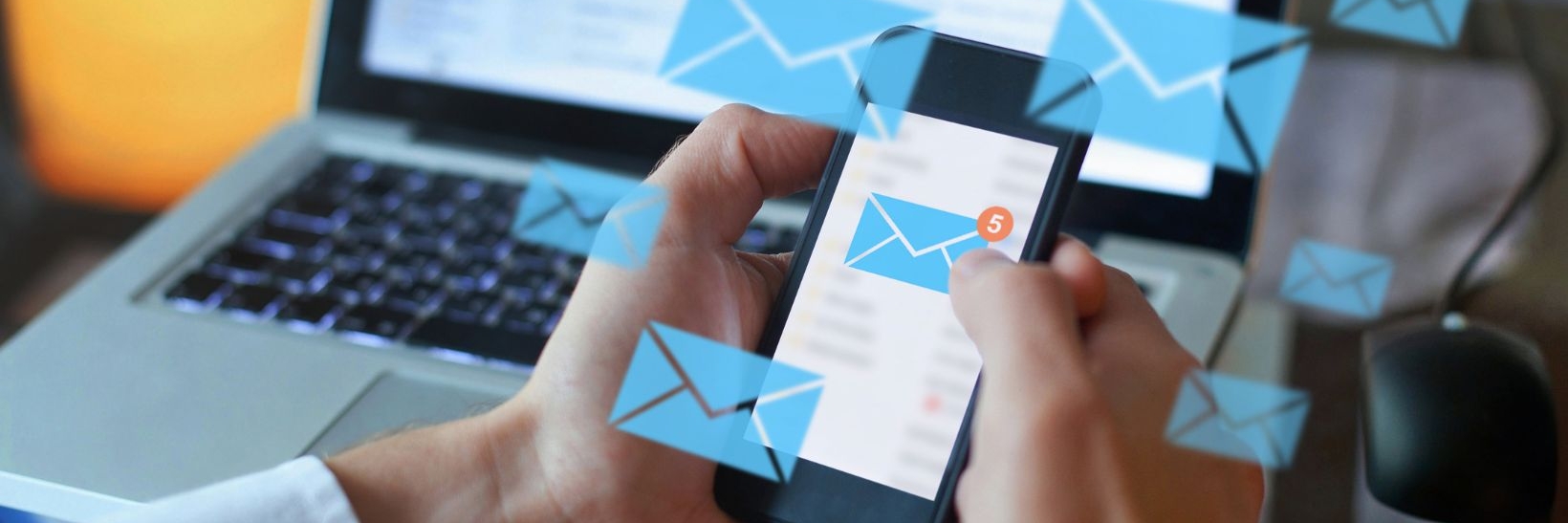 Why email marketing for brokers is a top priority in 2023