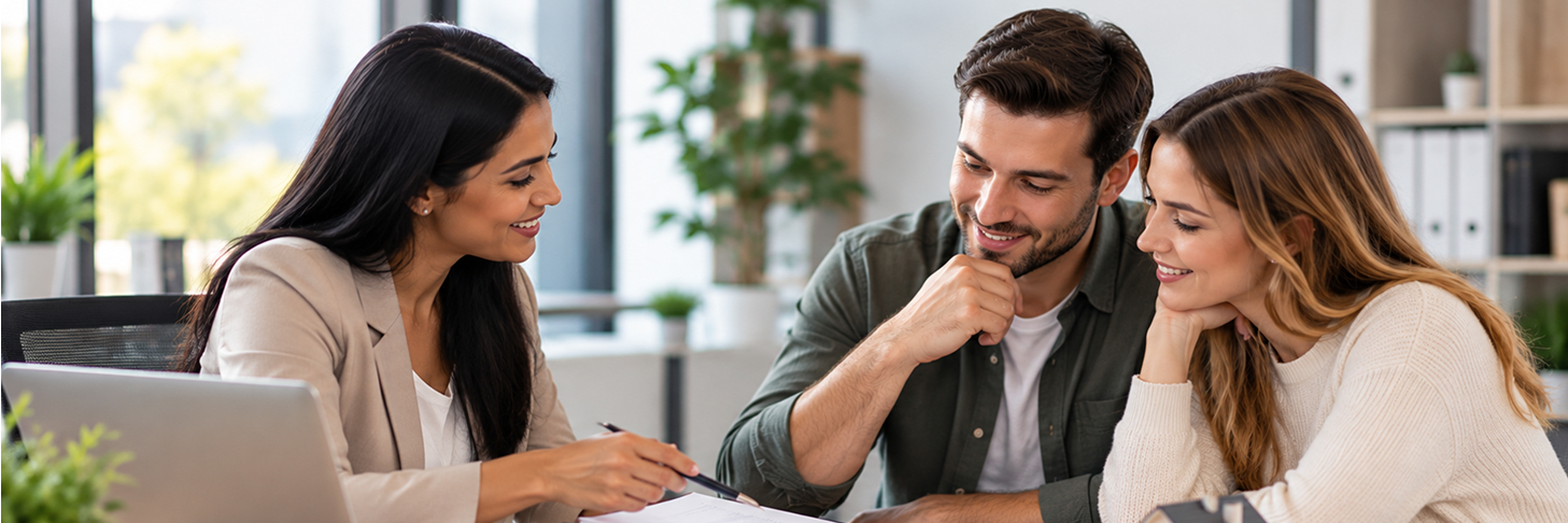 Mortgage documents checklist